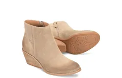 Sofft Women&apos;s Nina Bootie In Barley