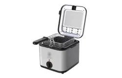 Electric Fryer