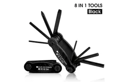 Bike Tools Professional Kit Portable Wrench Tire Lever Hand Multitool For Bicycle Repair MTB Sets Cycling Accesories
