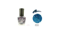 La Girl Glitter Addict Polish