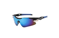 Men&apos;s outdoor sunglasses Sports goggles Cycling glasses Windproof sunglasses Cycling glasses Women&apos;s sunglasses