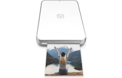 Lifeprint Ultra Slim Printer&comma; Portable Bluetooth Photo&comma; Video & GIF Instant Printer