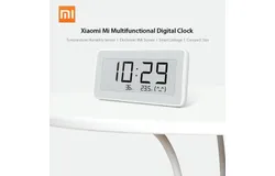 Xiaomi Mi Multifunctional Thermometer Pro Digital Clock