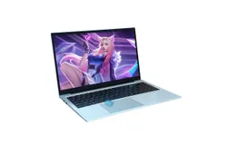 15&period;6” Core i3 Laptop PC Business Suitable for office gaming student design-Memory 16G &lbrack;10th Generation Core i5&rsqb; Metallic Silver 512G
