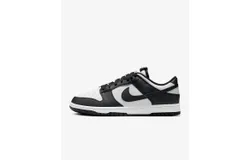Nike Women&apos;s Dunk Low Next Nature Panda In White&sol;black