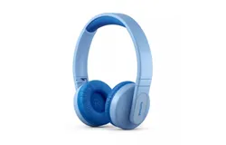 Philips Kids Wireless On-Ear Headphones - Blue