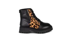 Cloud Nine Ladies Lori Boot In Black