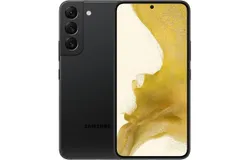Samsung S22&plus; 128GB Phantom Black Unlocked &lpar;Renewed&rpar;