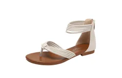 Women&apos;s summer sandals&comma; beach fashion flip flop sandals