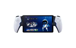 PlayStation 5 Portal Remote Player - White