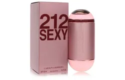 212 Sexy By Carolina Herrera Eau De Parfum Spray 3&period;4 Oz For Women