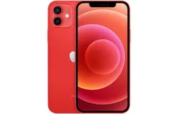 Apple iPhone 12 Mini&comma; 128GB&comma; Red - Unlocked &lpar;Renewed&rpar;