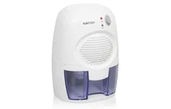 Ivation Powerful Small-Size Thermo-Electric Dehumidifier for Basement or Small Rooms &lpar;1100 Cubic Ft&rpar;
