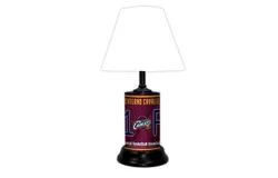 NBA Desk Lamp - Cleveland Cavaliers