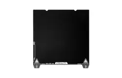 Creality Epoxy Resin Build Plate Double-sided Printing  Platform 235×235mm Ultra-high Adhesion Easy to Install Suitable for Ender-3 S1&sol; Ender-3 S1 Pro&sol; K1&sol; Ender-5 S1&sol; CR-10 SE&sol; Ender-3 V3&sol; Ender-3