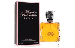 Agent Provocateur Fatale Agent Provocateur For Women Eau De Parfum Spray 3&period;4 oz
