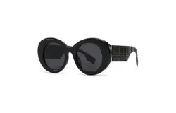 Men&apos;s and Women&apos;s Sunglasses&comma; Sunglasses with Fashion Patterns&comma; Beach Pool Outdoor Eyewear&comma; Sun Protection Eye Protection Sunglasses