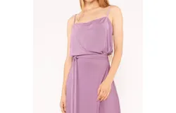 Ripley Rader Slinky Slip Top In Lavender