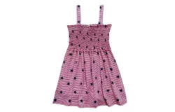 For All Seasons Girl Stars And Stripes Tank Dress In Red&sol;white&sol;blue
