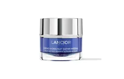 Lancior Imperial Sapphire Hydra Night Cream for Unisex 1&period;7 oz Cream
