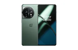 OnePlus11 Cyan 16GB&plus;512GB Refurbished