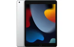 Apple 2021 iPad &lpar;10&period;2-inch&comma; Wi-Fi&comma; 64GB&rpar; - Silver &lpar;Excellent Refurbished&rpar;