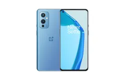 OnePlus 9 5G 12+256GB T-Mobile 48MP Camera 6.55" (English Only) (Refurbished)-blue