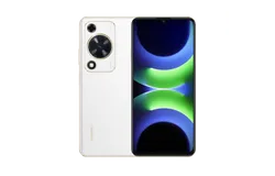 Huawei Enjoy 70S&comma; 8&plus;128GB&comma; HarmonyOS mobile phone-White