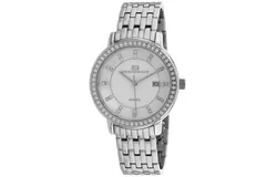 Oniss Men&apos;s Admiral Black Dial Watch - ON3881-MBK by Balec Group