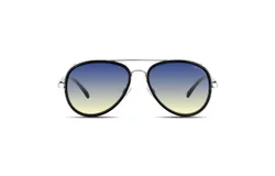 Velvet Eyewear Women&apos;s Sunglass Style Gloria in Black