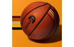Performance Basketball Ball Round21