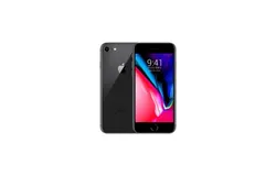 Apple iPhone8 4&period;7 inches 256GB US version black &lpar;refurbished&rpar;