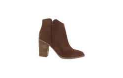 Mia Women&apos;s Patton Bottie In Cognac