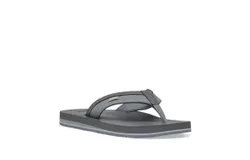 Sanuk Men&apos;s Ziggy Sandal In Grey