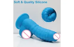 24 Models Animal Dick Thrusting Dragon Dildo Dinosaur Scales Penis Big Suction Cup Adult Anal Sex Toys Strapon Women Masturbator