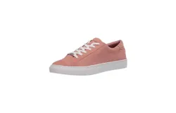 J&sol;slides Women&apos;s Waxy Nubuk Lacee Sneakers In Pink
