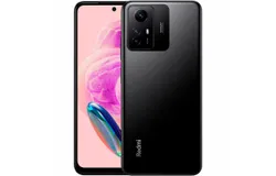 Xiaomi Redmi Note 12s &lpar;256GB &plus; 8GB&rpar; Global Unlocked &lpar;No Warranty&rpar; &lpar;Tmobile&sol;Metro Tello&sol;Mint USA Market&rpar;&lpar;Onyx Black&rpar;