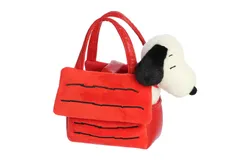 Aurora® Timeless Peanuts® 20cm Fancy Pal™ Snoopy&apos;s House Red Stuffed Animal