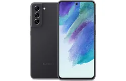 SAMSUNG Galaxy S21 FE 5G Cell Phone, Factory Unlocked Android Smartphone, 128GB, 120Hz Display Screen, Pro Grade Camera, All Day Intelligent Battery, US Version, 2022, Graphite
