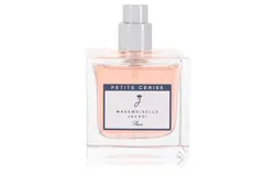 Mademoiselle Jacadi Petite Cerise EDT Spray &lpar;Tester&rpar; 1&period;7 oz For Women &lpar;50 ml&rpar;