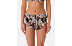 Rip Curl Havana Lycra 3" Boardshorts In Black