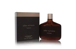 John Varvatos Vintage John Varvatos For Men Eau De Toilette Spray 4&period;2 oz