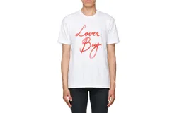 Camiseta gr&aacute;fica para hombre Lover Boy
