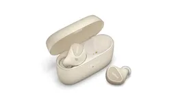 Jabra Elite 5 True Wireless in-Ear Bluetooth Earbuds - Gold Beige