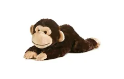Chimp Flopsie 12" Plush by Aurora - 31423
