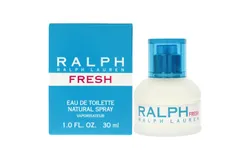 Ralph Fresh by Ralph Lauren for Women - 1 oz Eau de Toilette Spray