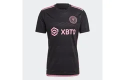 Mans Soccer Football Jersey Miami Away Soccer Jersey