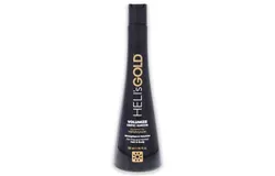 Volumize Shampoo by Helis Gold for Unisex - 10&period;1 oz Shampoo