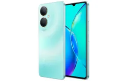 vivo Y55t&comma; 6GB&plus;128GB&comma; Blue&comma;Unlocked &lpar;Renewed&rpar;
