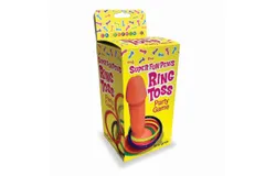 Super Fun Penis Ring Toss Party Game